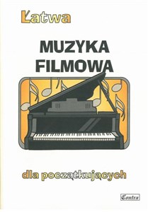 Bild von Łatwa Muzyka filmowa dla początkujących