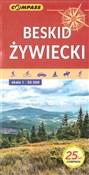 Mapa turys... - Opracowanie Zbiorowe -  polnische Bücher