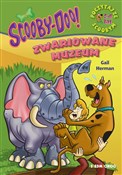 Scooby-Doo... - Gail Herman -  Książka z wysyłką do Niemiec 