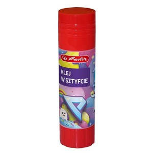 Obrazek Klej w sztyfcie 10g Ekipa (25szt)