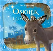 Książka : Osiołek i ... - Ewa Stadtmüller, Kazimierz Wasilewski