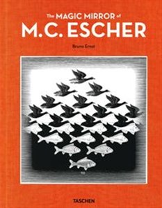 Obrazek The Magic Mirror of M.C. Escher