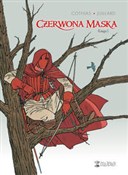Czerwona M... - Andre Juillard, Patrick Cothias -  polnische Bücher