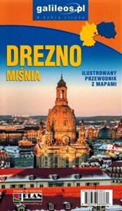 Bild von Przewodnik - Drezno, Miśnia