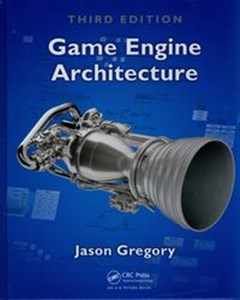 Obrazek Game Engine Architecture
