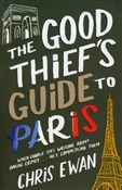 Good Thief... - Chris Ewan -  Książka z wysyłką do Niemiec 