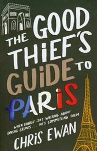 Bild von Good Thief's Guide to Paris