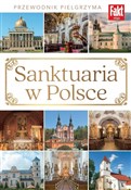 Sanktuaria... - Opracowanie Zbiorowe -  polnische Bücher