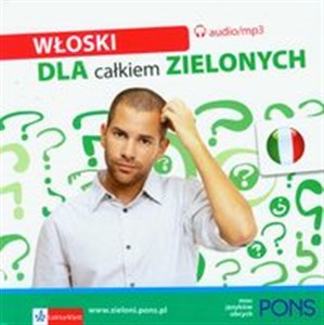 Bild von Włoski dla całkiem zielonych