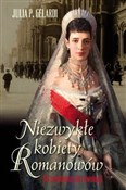 Książka : Niezwykłe ... - P. Julia Gelardi