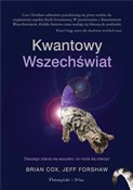 Książka : Kwantowy W... - Brian Cox