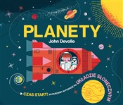 Zobacz : Planety - John Devolle