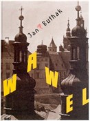 Książka : Wawel - Jan Bułhak