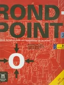 Polnische buch : Rond Point...