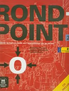 Obrazek Rond Point 2 + CD B1
