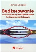 Polnische buch : Budżetowan... - Roman Kotapski