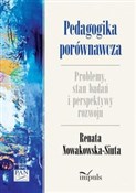 Pedagogika... - Renata Nowakowska-Siuta -  fremdsprachige bücher polnisch 
