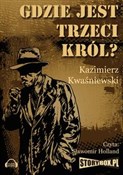 [Audiobook... - Kazimierz Kwaśniewski - buch auf polnisch 