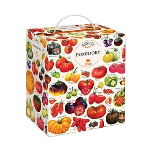 Bild von Puzzlove Pomidory 1000 elementów