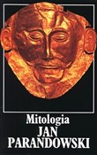 Mitologia ... - Jan Parandowski -  polnische Bücher