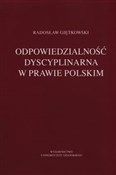 Odpowiedzi... - Radosław Giętkowski -  Książka z wysyłką do Niemiec 