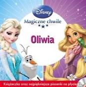 Polska książka : Magiczne C...