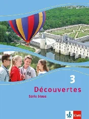 DÉCOUVERTE... - Ksiegarnia w niemczech