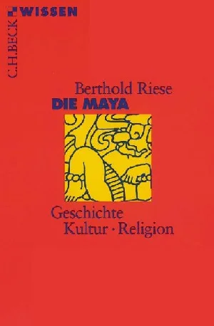 Obrazek RIESE, B: MAYA