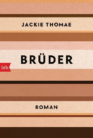 Obrazek THOMAE, J: BRÜDER