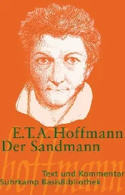 Książka : HOFFMANN, ...