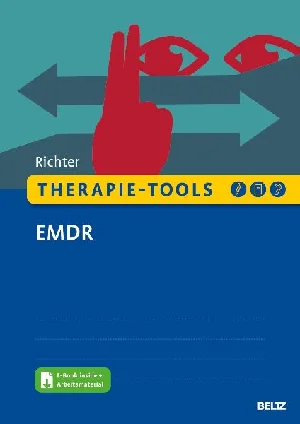 Bild von RICHTER, A: THERAPIE-TOOLS EMDR