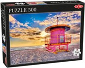 Miami Puzz... -  Polnische Buchandlung 