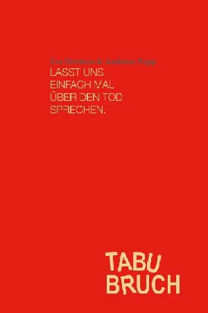 Bild von POPP/HERMAN: TABUBRUCH