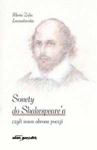 Bild von Sonety do Shakespeare'a czyli nowa obrona poezji