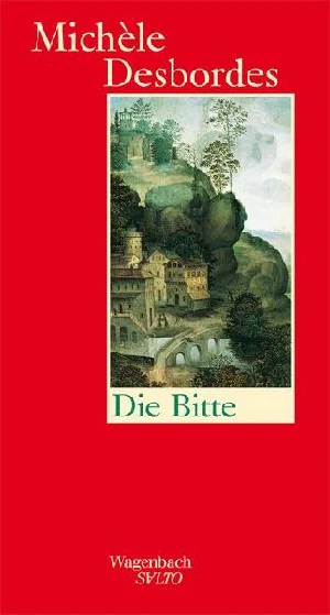Obrazek DESBORDES, M: BITTE