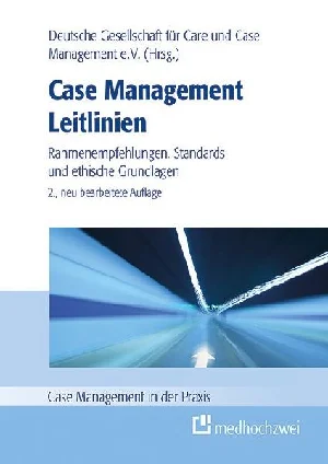 Obrazek CASE MANAGEMENT LEITLINIEN