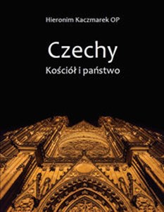 Obrazek Czechy Kościół i państwo