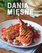 Dania mięs... - Opracowanie Zbiorowe -  polnische Bücher