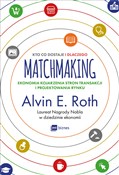 Matchmakin... - Alvin E. Roth -  polnische Bücher