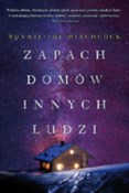 Polska książka : Zapach dom... - Bonnie-Sue Hitchcock