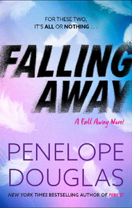 Obrazek DOUGLAS, P: FALLING AWAY