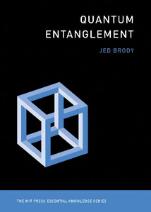 Bild von BRODY, J: QUANTUM ENTANGLEMENT