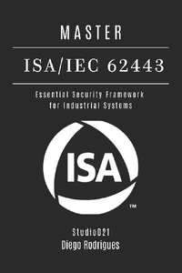 Bild von SMART TECH CONTENT, S: MASTER ISA/IEC 62443