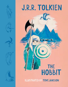 Obrazek The Hobbit