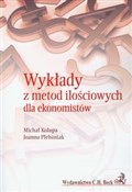 Wykłady z ... - Michał Kolupa, Joanna Plebaniak -  fremdsprachige bücher polnisch 