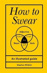 Bild von How to Swear