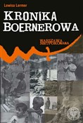 Kronika Bo... - Lermer Lowisa -  polnische Bücher