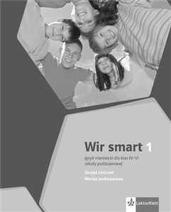 Obrazek Wir smart 1 AB Wersja Podstawowa LEKTORKLETT