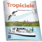 Polnische buch : Tropiciele... - Elżbieta Burakowska