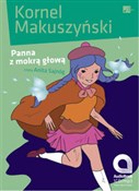 [Audiobook... - Kornel Makuszyński -  fremdsprachige bücher polnisch 